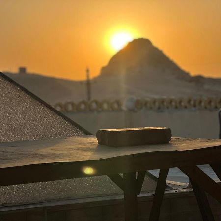 Seror Guest House El Hawamdeya Екстериор снимка