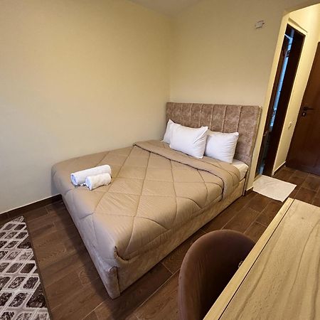 Seror Guest House El Hawamdeya Екстериор снимка