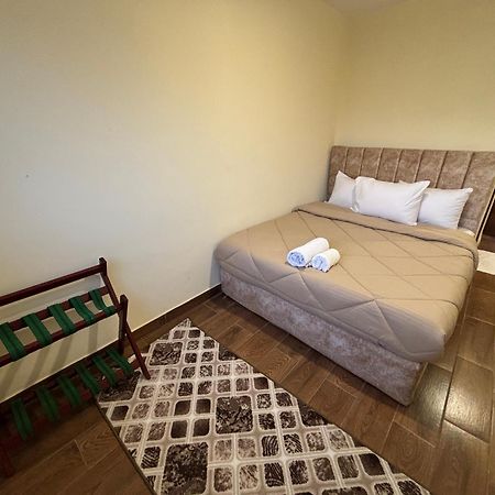 Seror Guest House El Hawamdeya Екстериор снимка