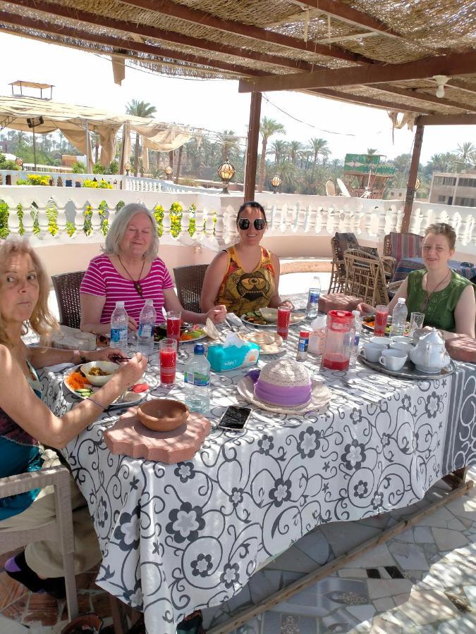 Seror Guest House El Hawamdeya Екстериор снимка