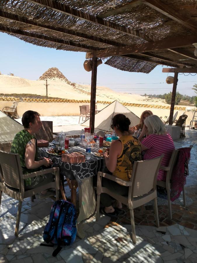 Seror Guest House El Hawamdeya Екстериор снимка