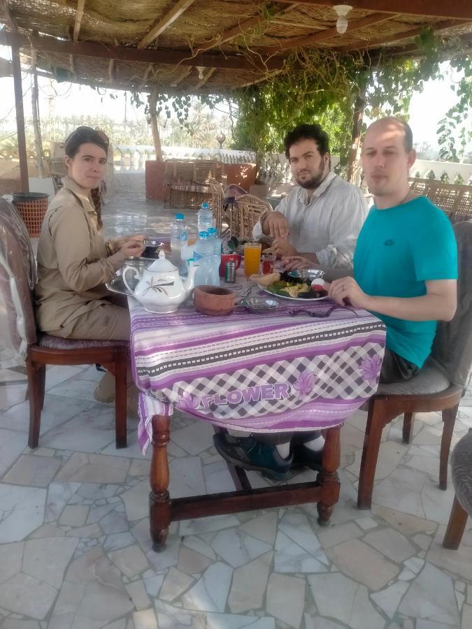 Seror Guest House El Hawamdeya Екстериор снимка