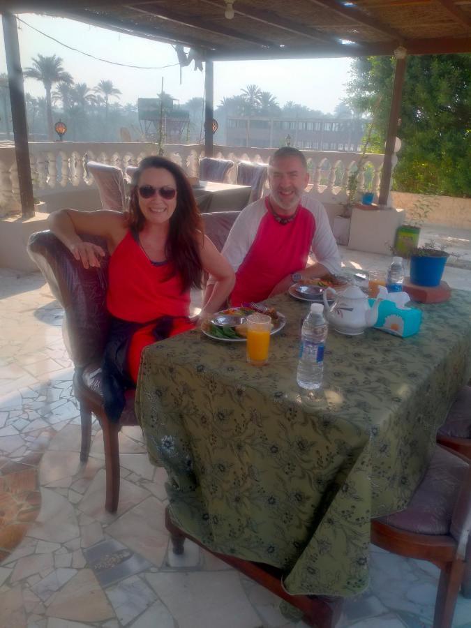 Seror Guest House El Hawamdeya Екстериор снимка