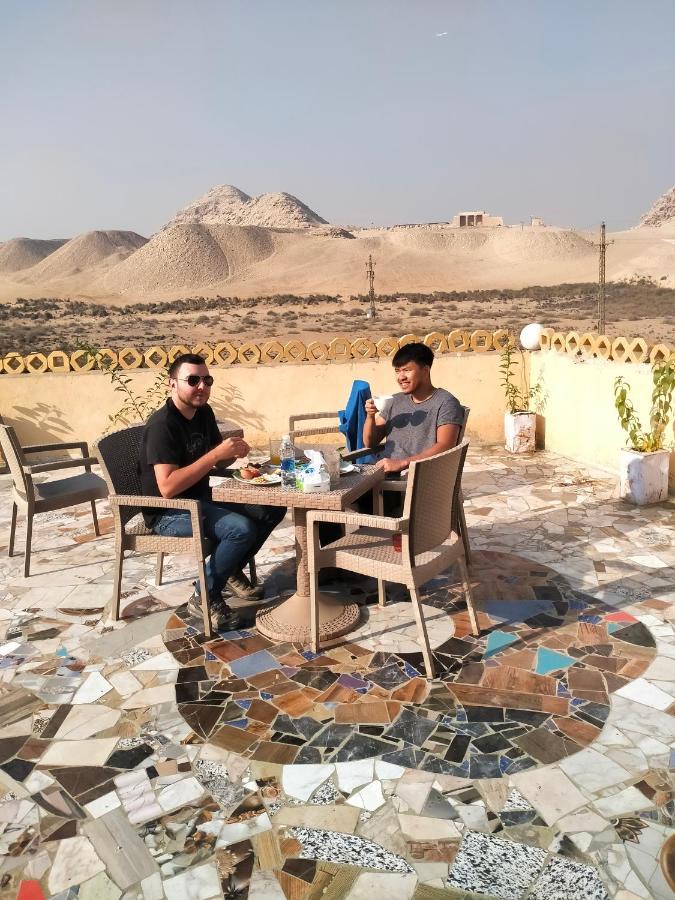 Seror Guest House El Hawamdeya Екстериор снимка