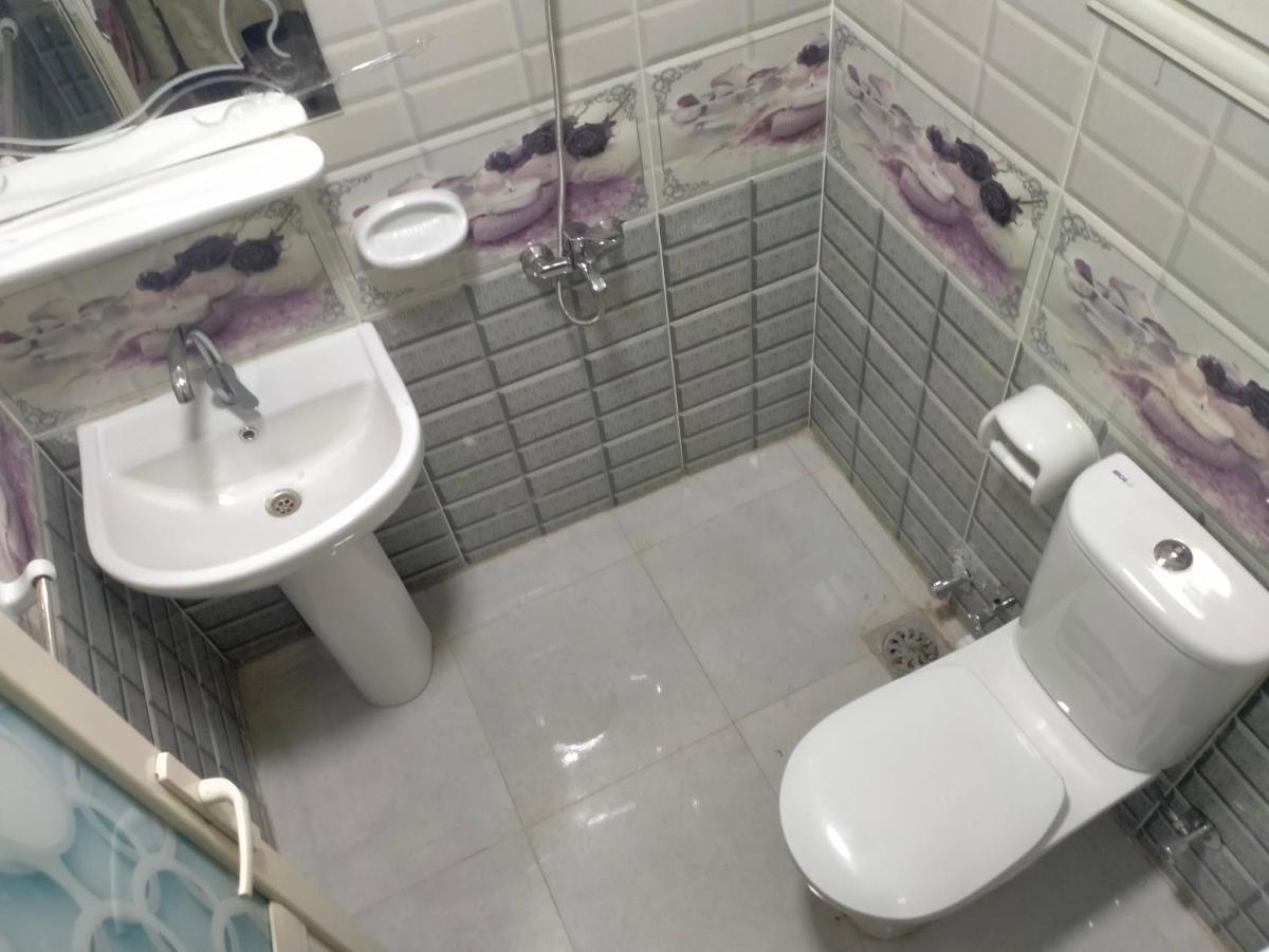 Seror Guest House El Hawamdeya Екстериор снимка