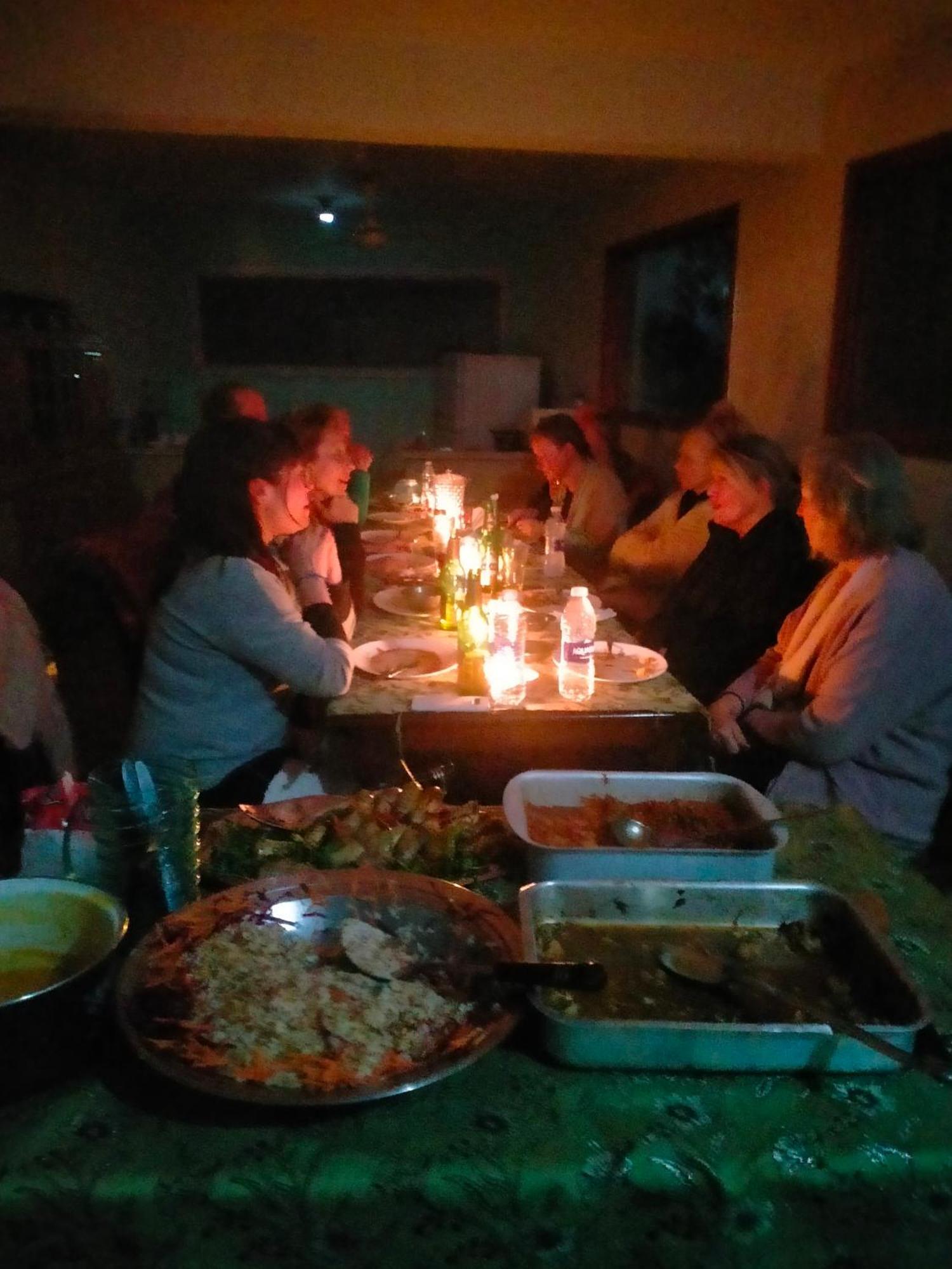 Seror Guest House El Hawamdeya Екстериор снимка