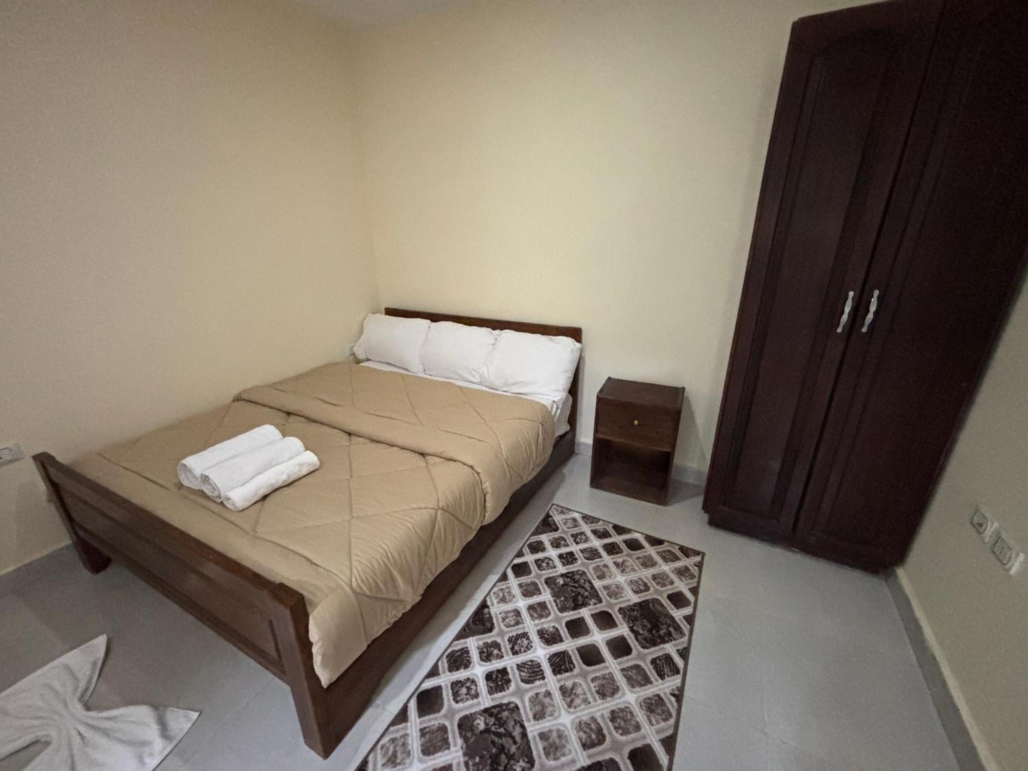 Seror Guest House El Hawamdeya Екстериор снимка