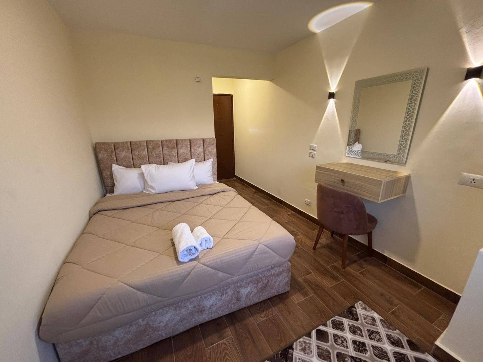 Seror Guest House El Hawamdeya Екстериор снимка