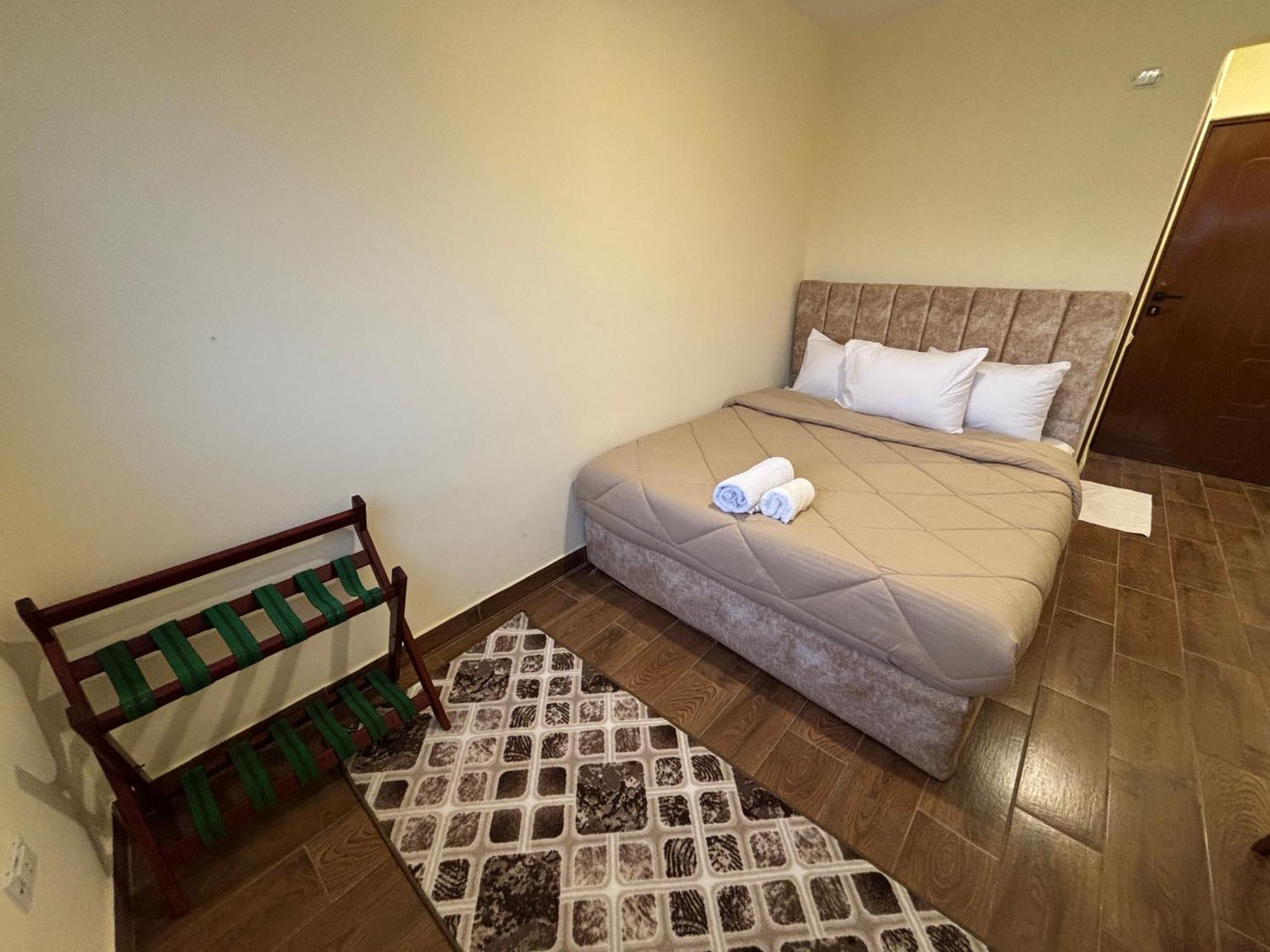 Seror Guest House El Hawamdeya Екстериор снимка