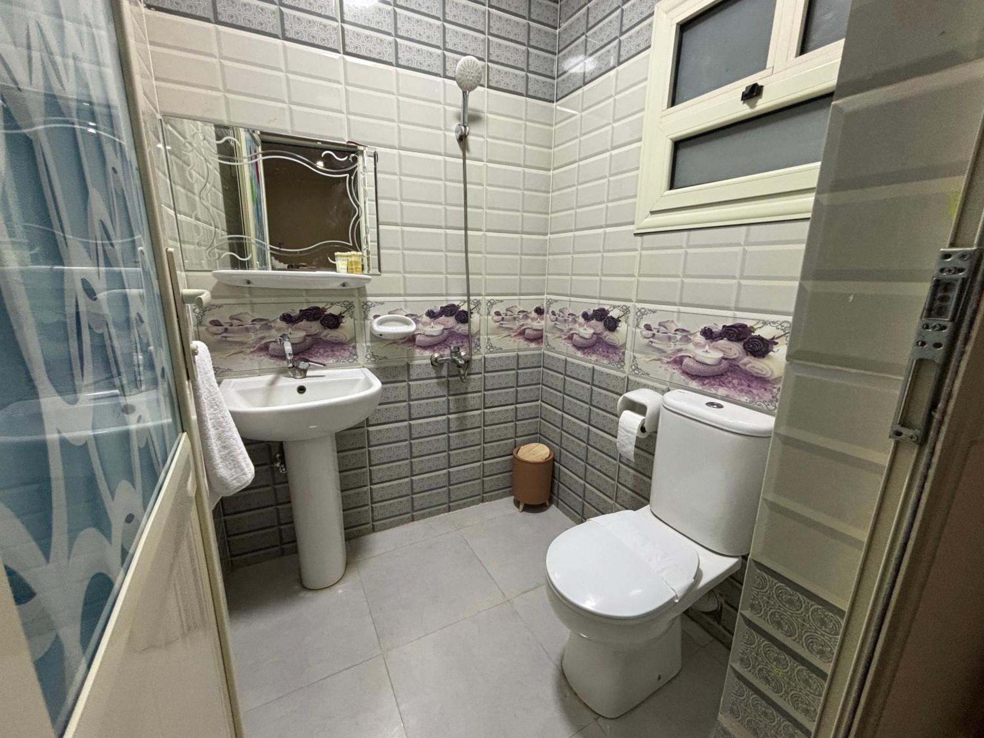 Seror Guest House El Hawamdeya Екстериор снимка