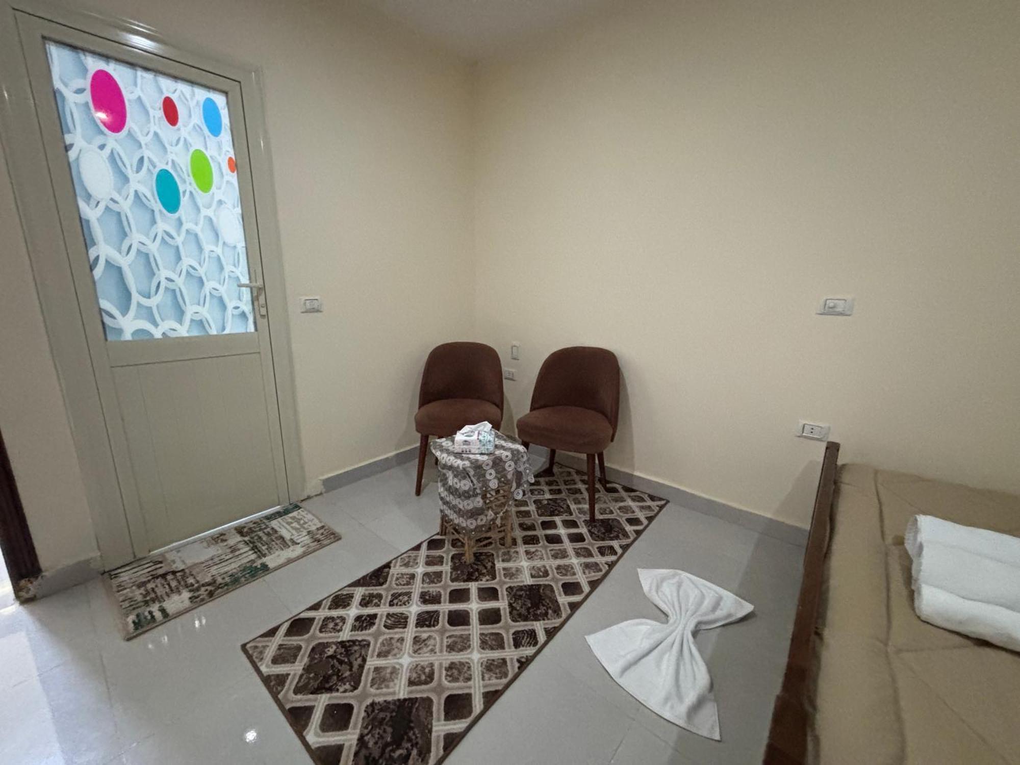 Seror Guest House El Hawamdeya Екстериор снимка