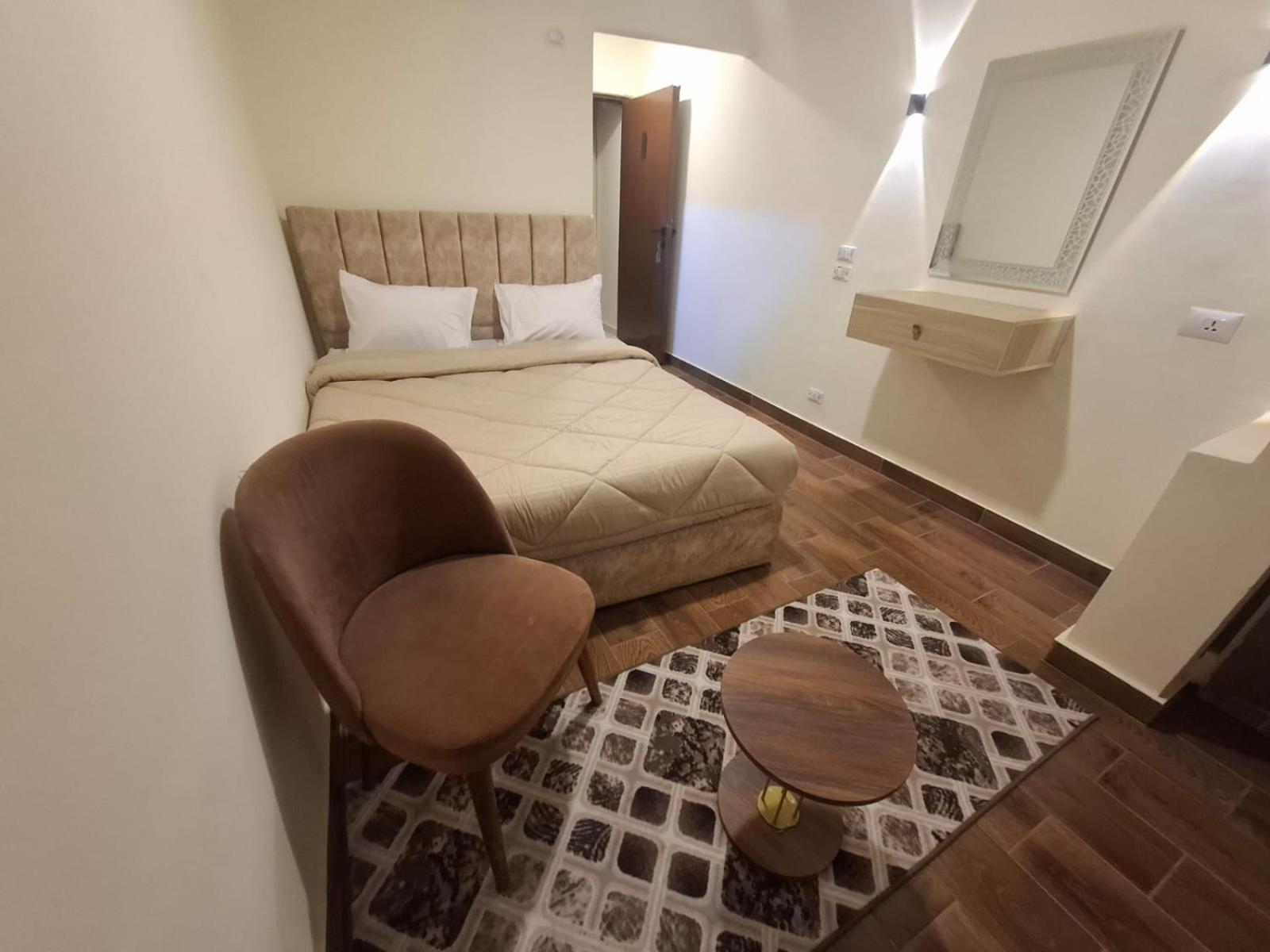 Seror Guest House El Hawamdeya Екстериор снимка