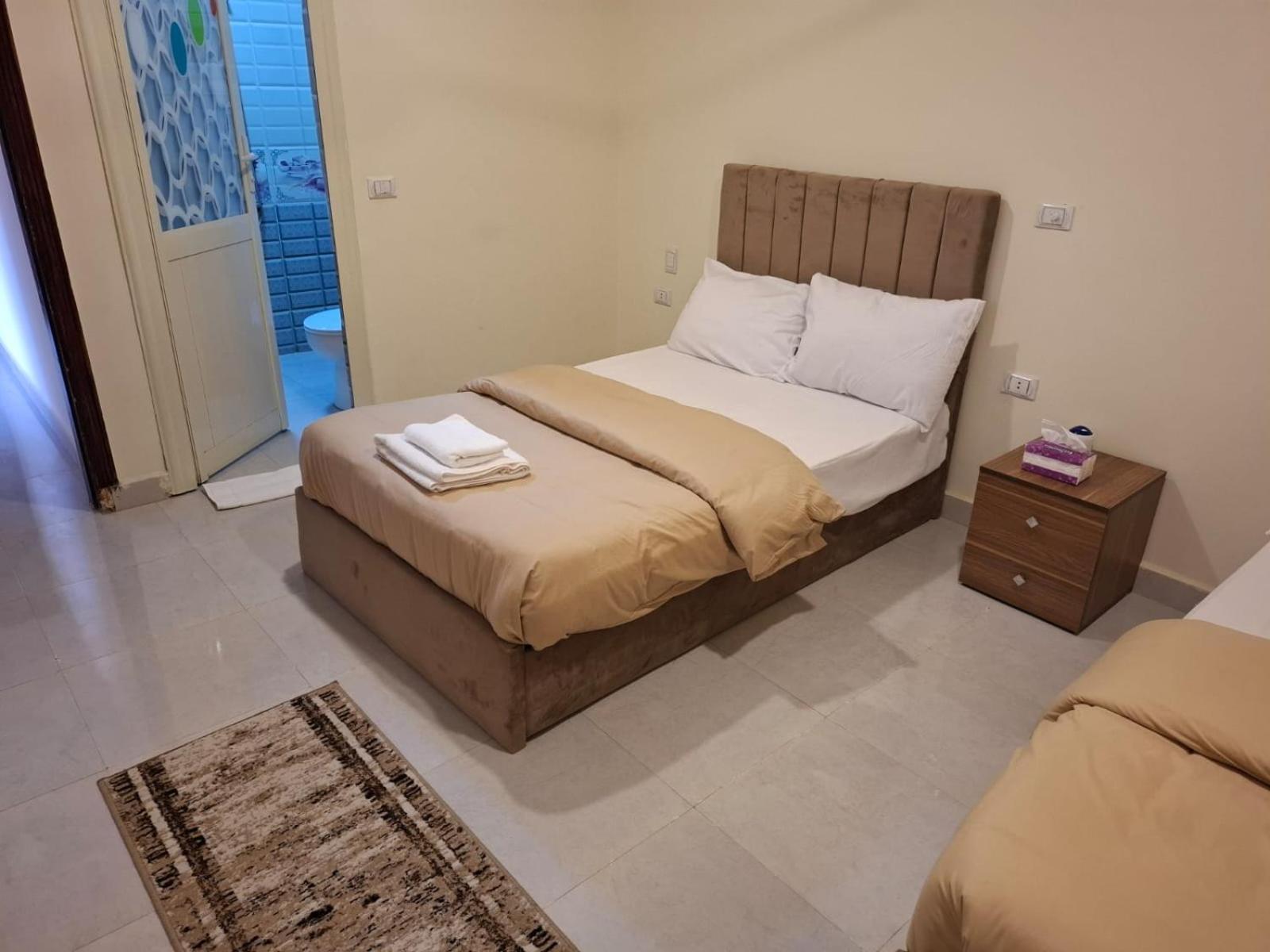 Seror Guest House El Hawamdeya Екстериор снимка