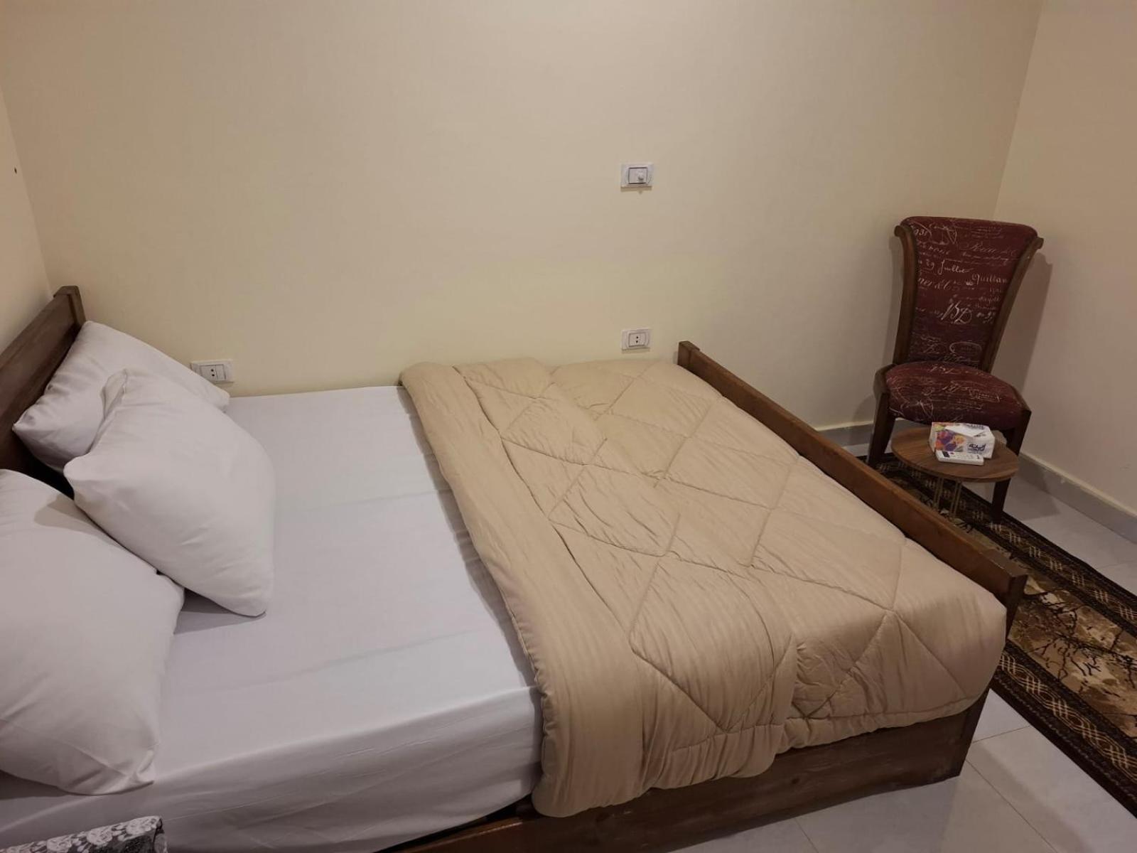 Seror Guest House El Hawamdeya Екстериор снимка
