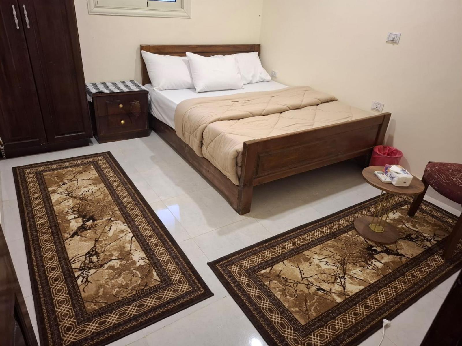Seror Guest House El Hawamdeya Екстериор снимка