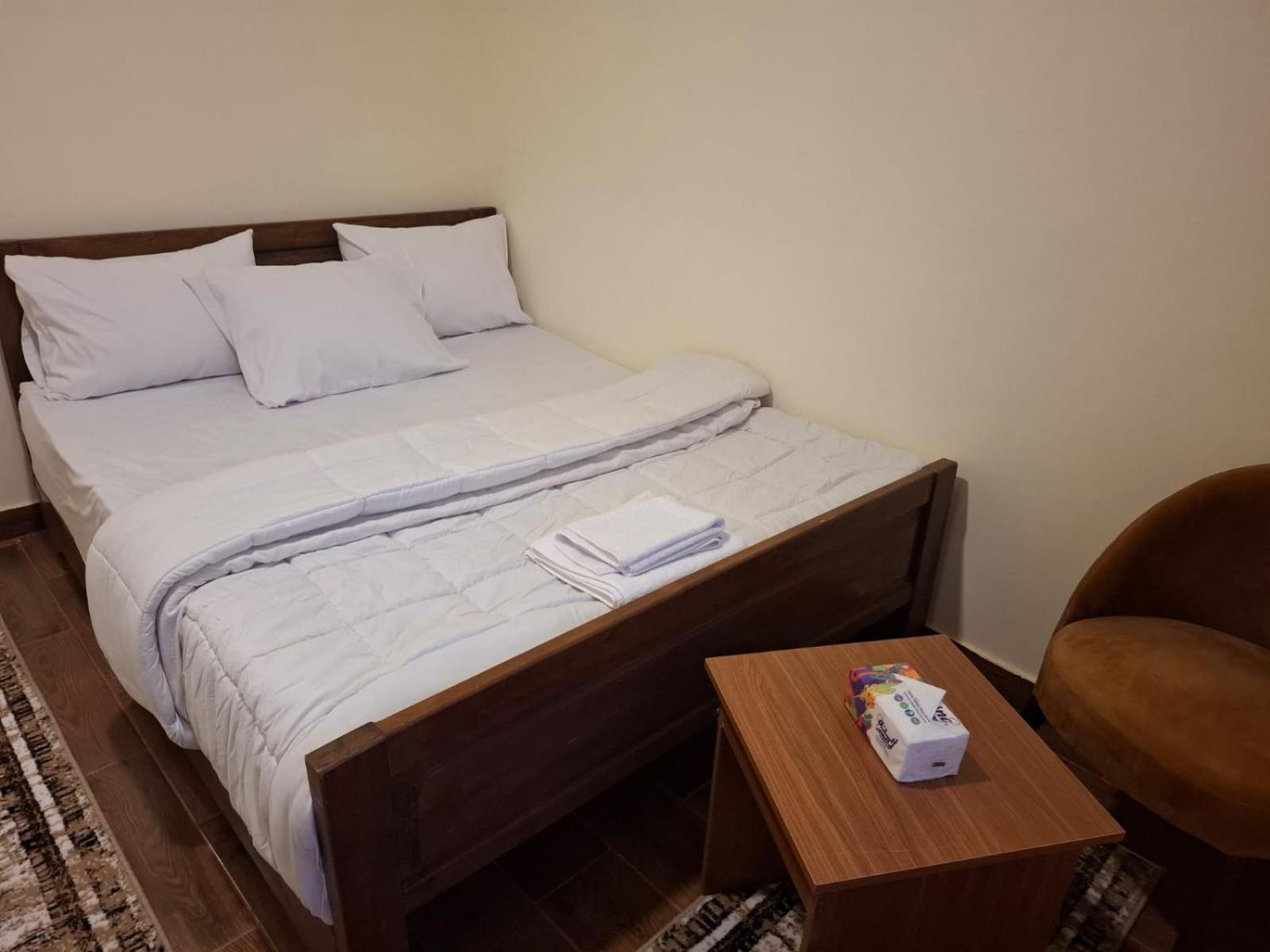 Seror Guest House El Hawamdeya Екстериор снимка