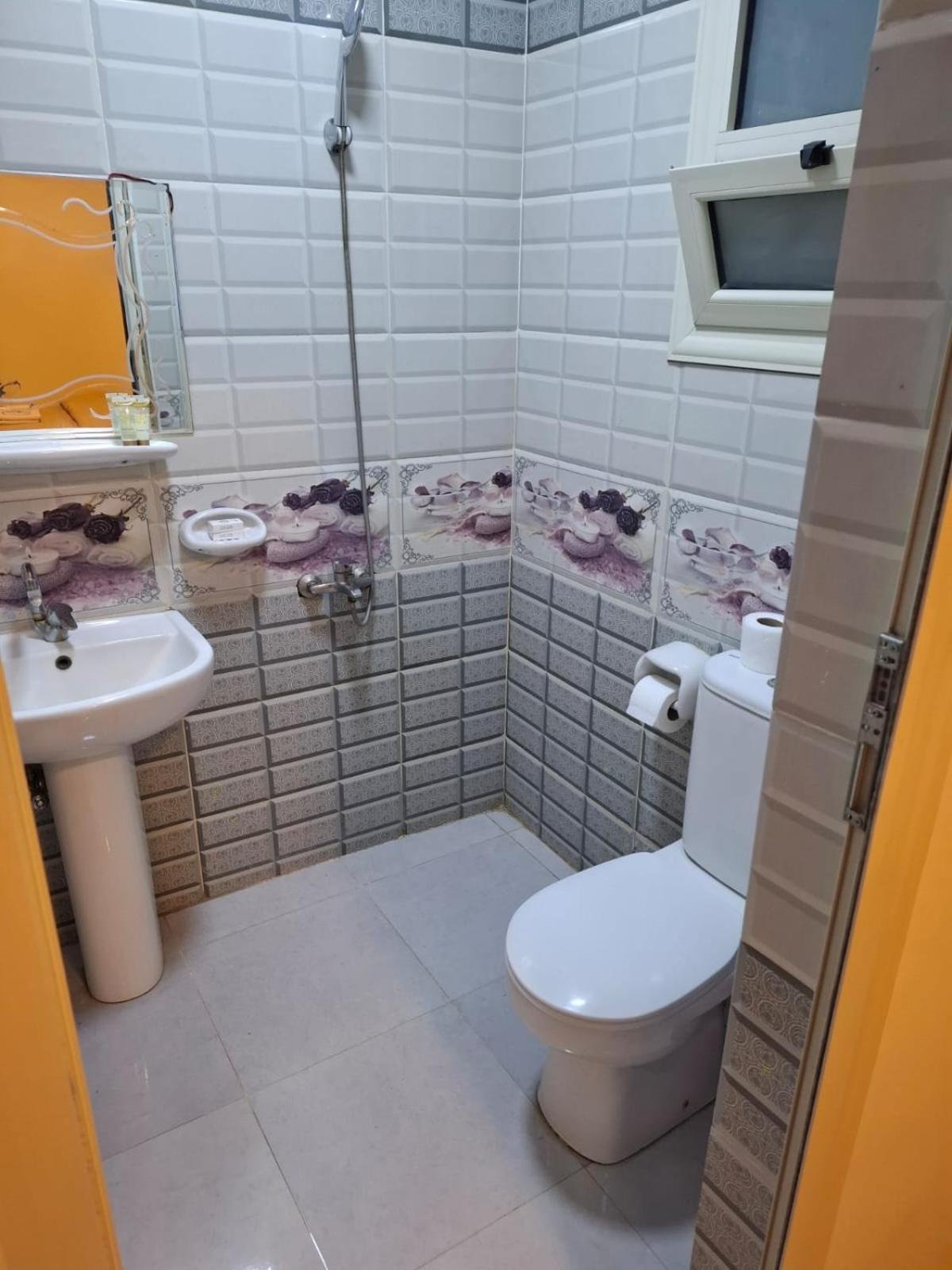 Seror Guest House El Hawamdeya Екстериор снимка